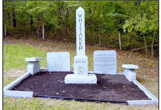 95 Martha Harvey,&nbsp;1772-1840