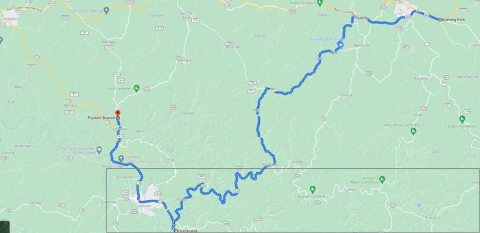 46 Morgan Puckett,&nbsp;1801-1890